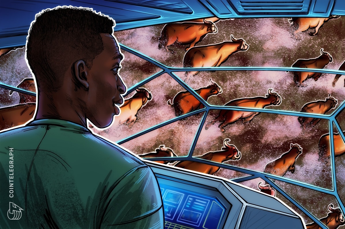 Crypto Bull Run Has A ‘Very High Chance’ Of Starting: Trader