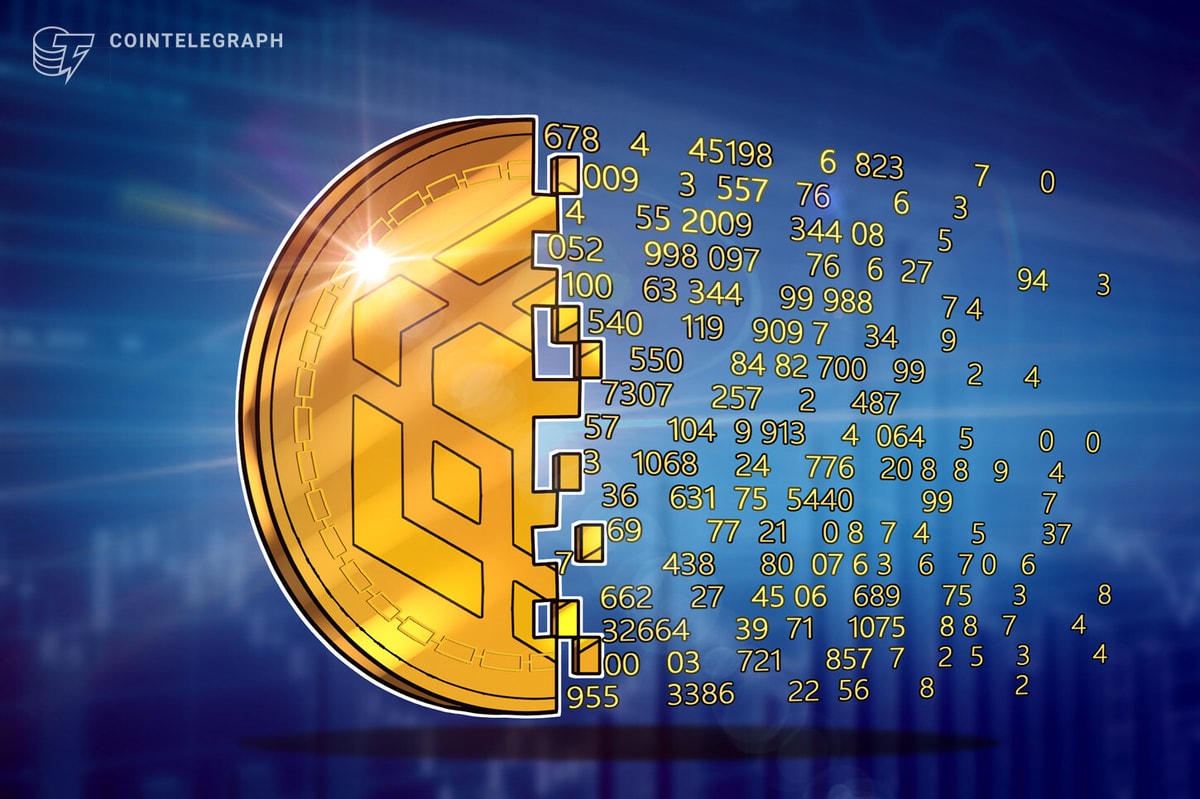 China Merchants Bank Brings $3.8B MMF Fund On BNB Chain