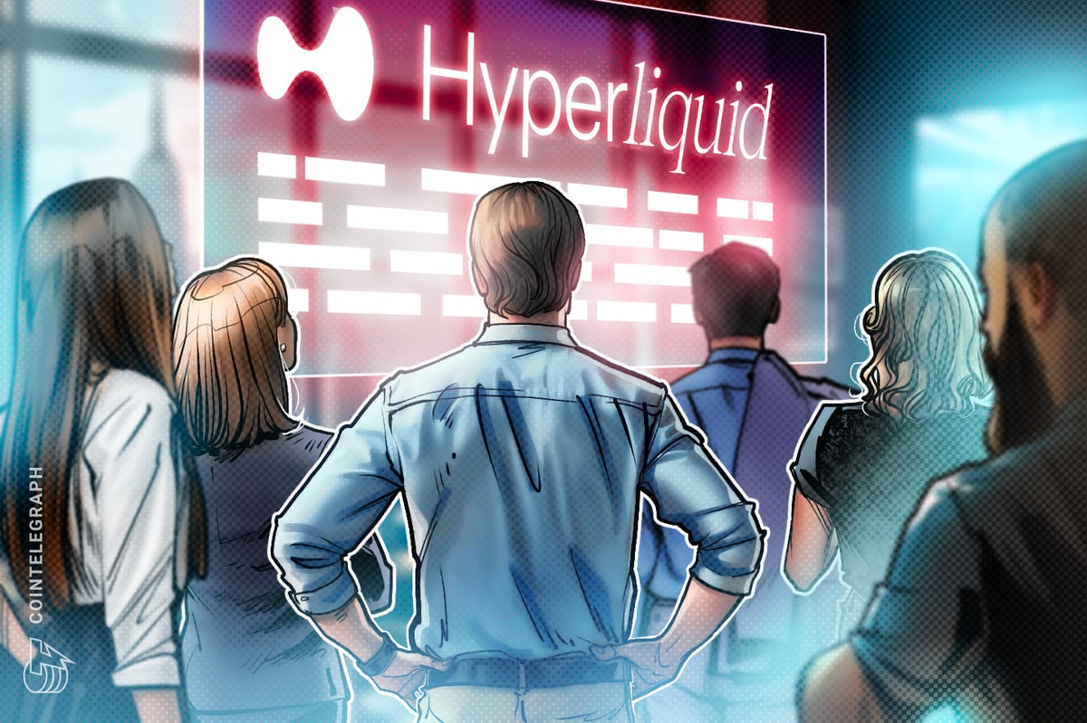 Centralized Exchanges Underreport Liquidations: Hyperliquid CEO