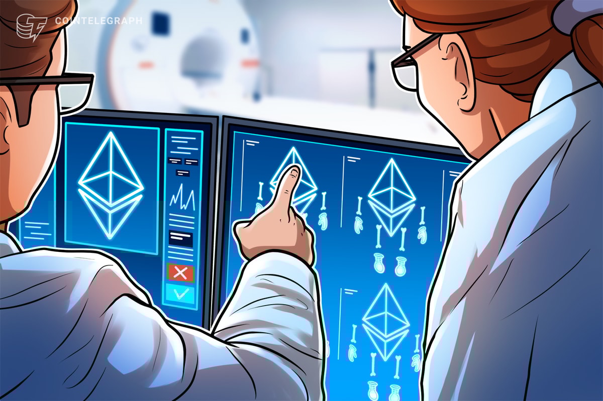 Ethereum, Small-Cap Correlation Fuels Bullish Rate Cut View