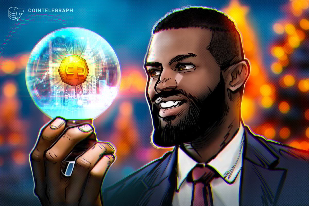 NYSE Parent Invests $2B In Polymarket At 9B Valuation