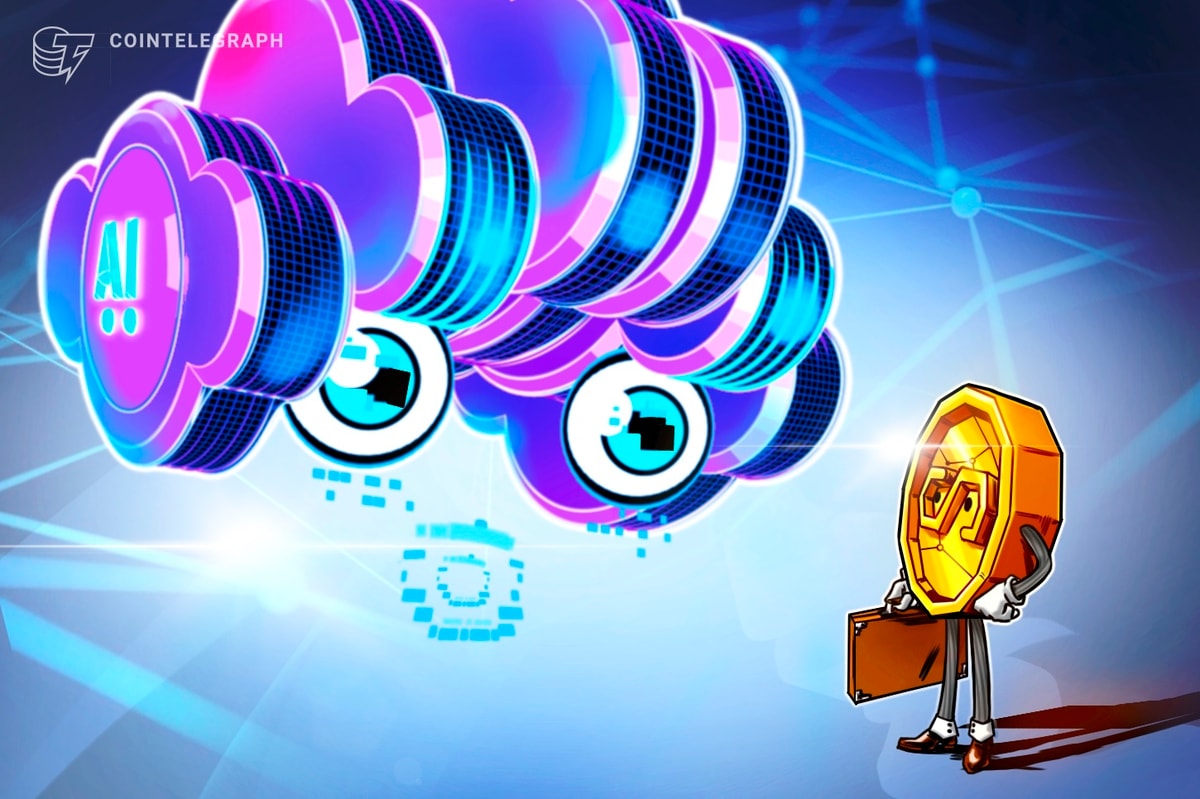 AI Agents May Become Liquidity Drivers for Stablecoins: Paxos Labs Exec