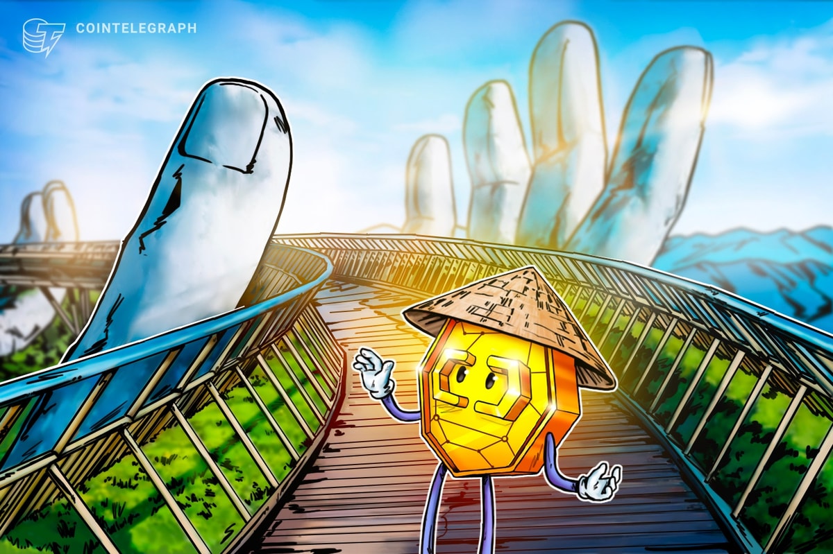 Vietnam’s Crypto Pilot Sees No Applicants