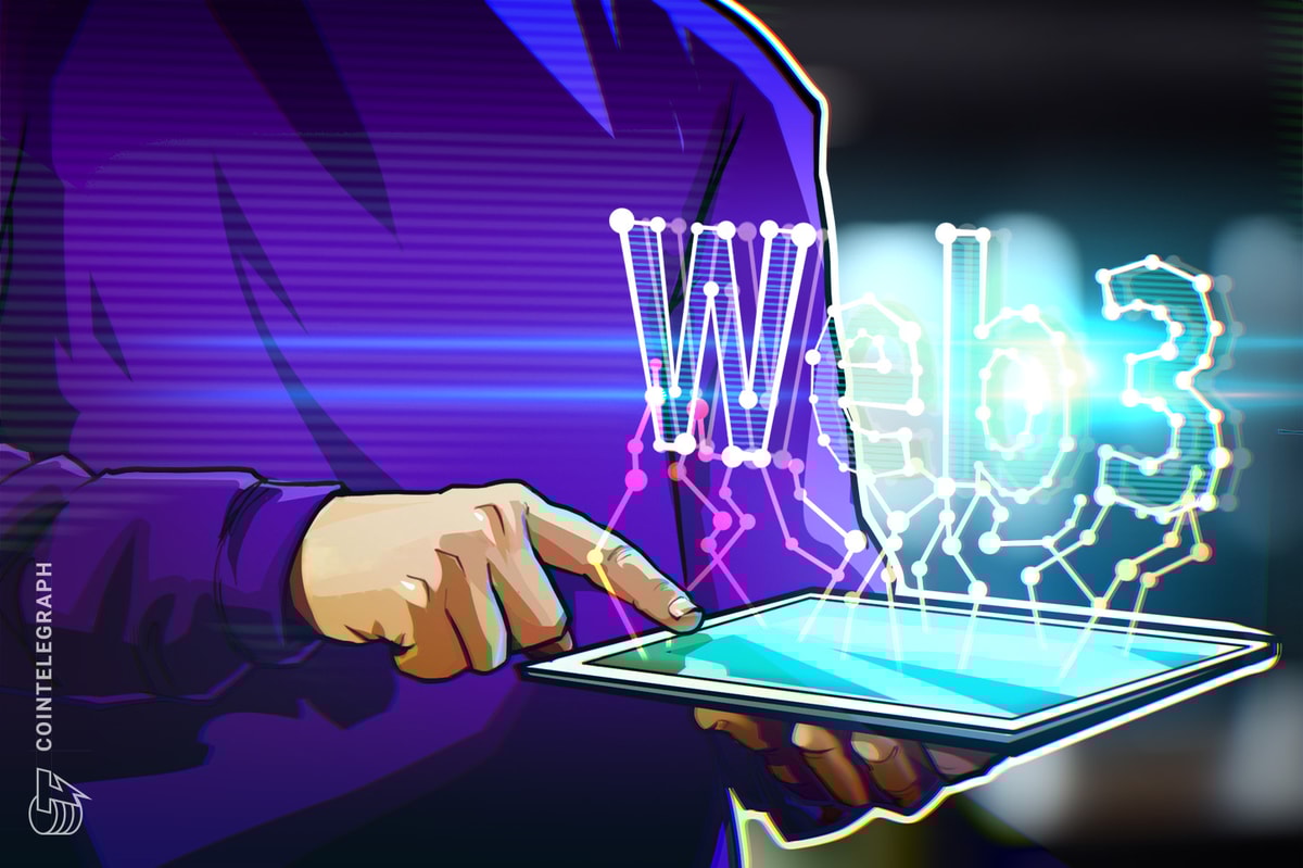 The Internet’s Most Important Real Estate Is Being Left Behind