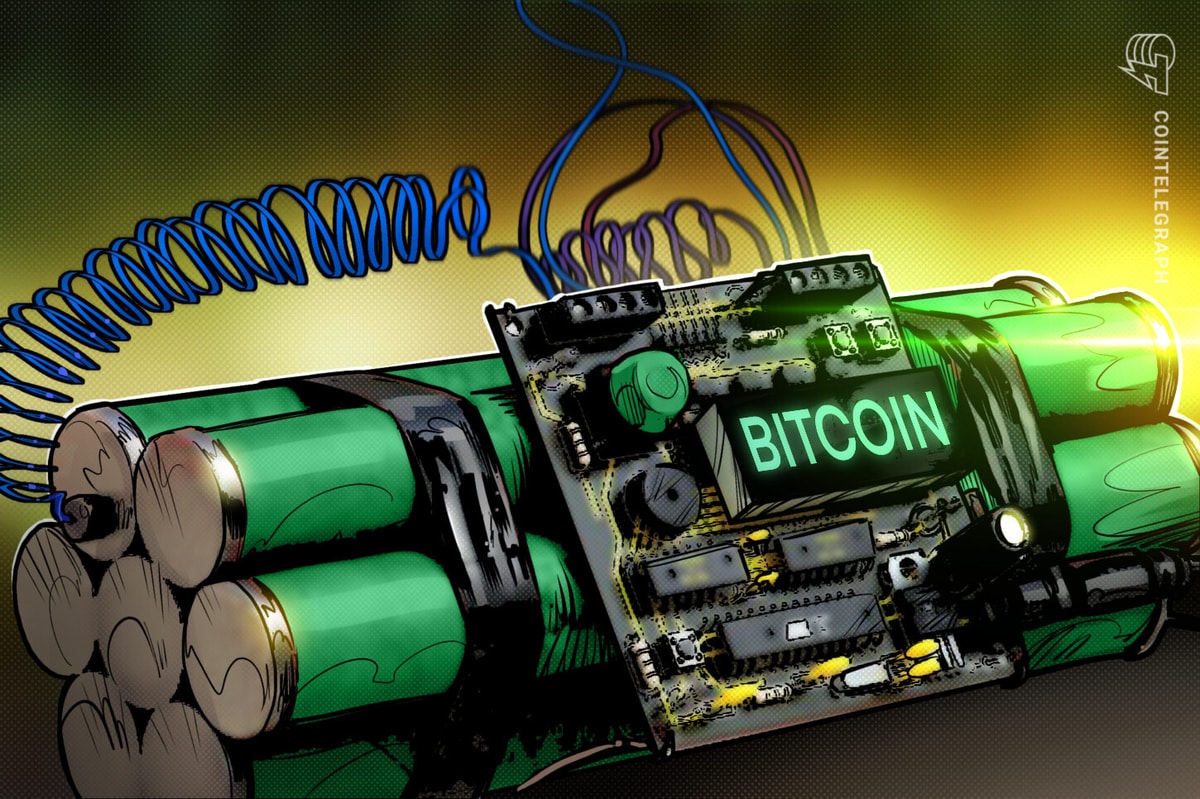 Bitcoin’s ‘Bull Flag’ Breakout Targets $145K in October