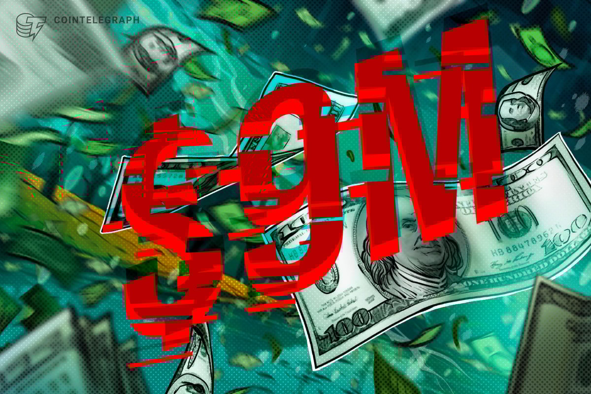 Machi Big Brother’s $44M Profit Turns To $9M Loss On Hyperliquid