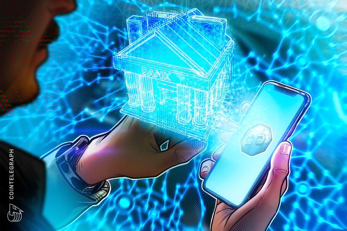 Walmart-Owned Bank App OnePay to Add Crypto Support: Report