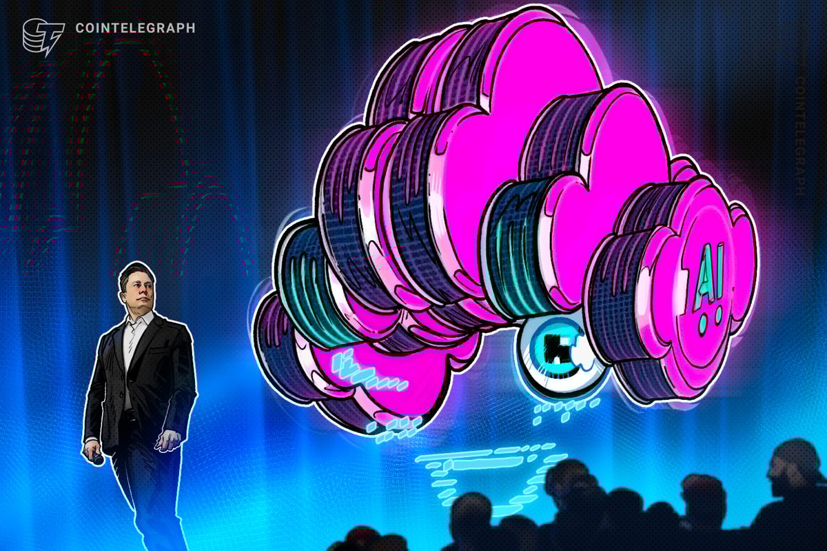 Elon Musk Says Wikipedia Competitor Grokipedia Will Launch in Two Weeks