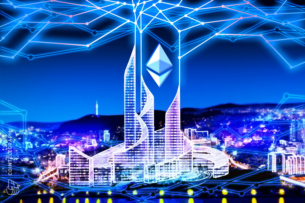 Korean Retail Capital Bolstering ETH Price, Ether Treasuries: Samson Mow