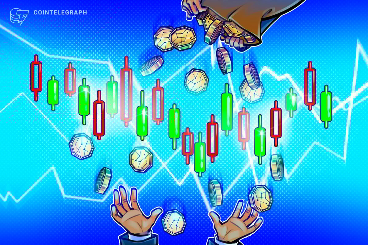 SharpLink’s ETH Treasury Nears $1B in Unrealized Gains