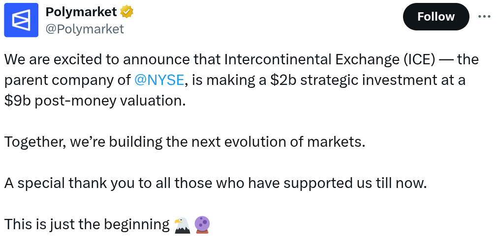 NYSE, Investments, Predictions, Companies