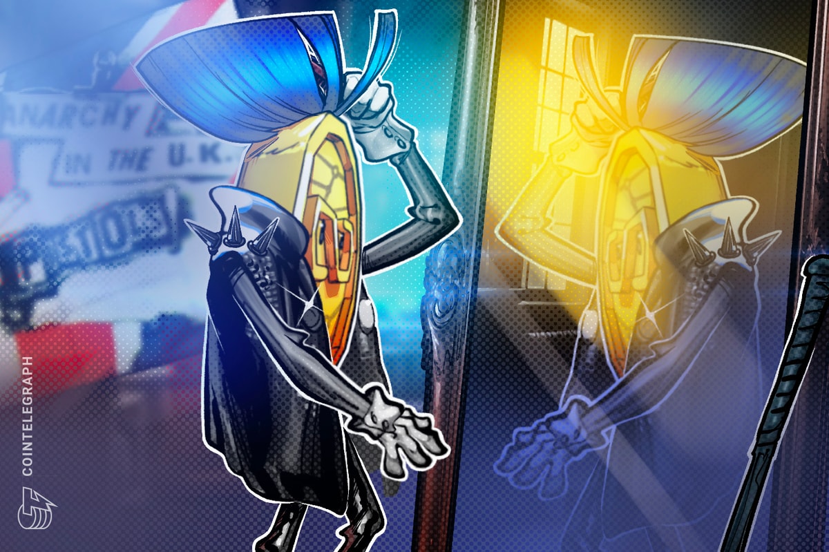 BOE To Soften Stablecoin Cap Plans Amid Industry Pushback: Report