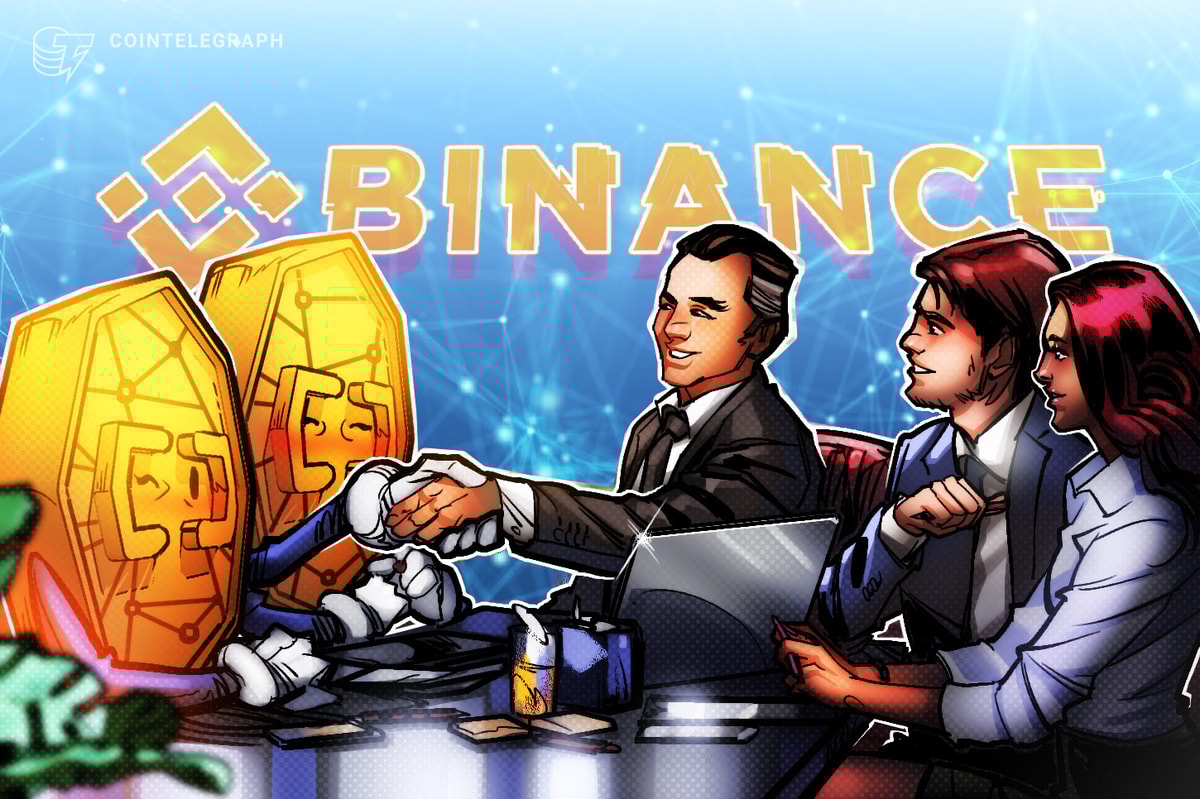 SoftBank’s PayPay Acquires 40% Stake In Binance Japan