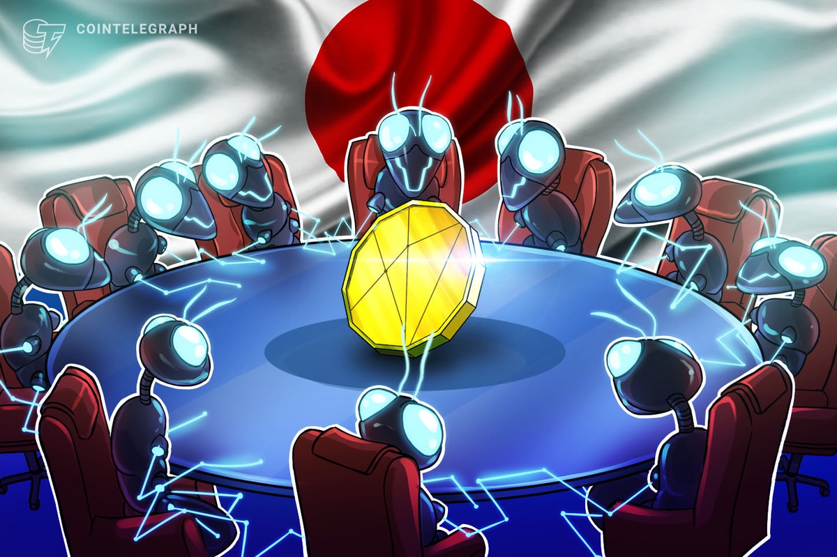 Japan PM May ‘Refine’ Blockchain Regulations, Boost Crypto Economy