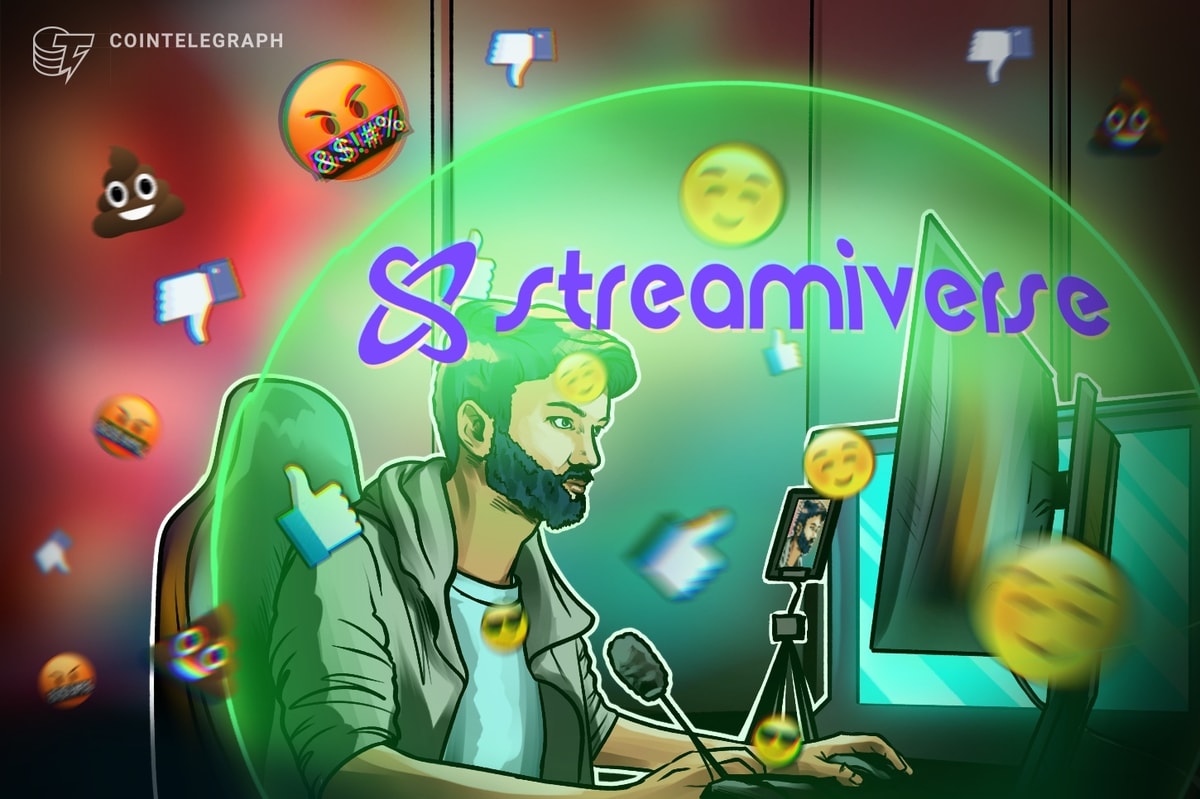 AI moderation brings safety and control to live streaming