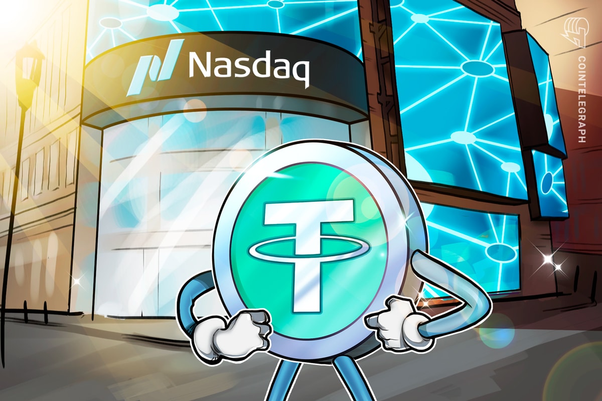 Prestige Wealth Rebrands To Open Nasdaq’s First Tether Gold Treasury