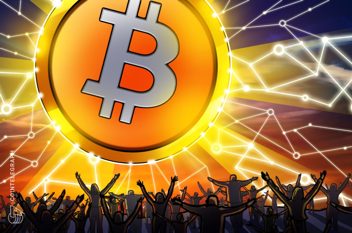 FUD and Politics Are Driving Bitcoin in 2025