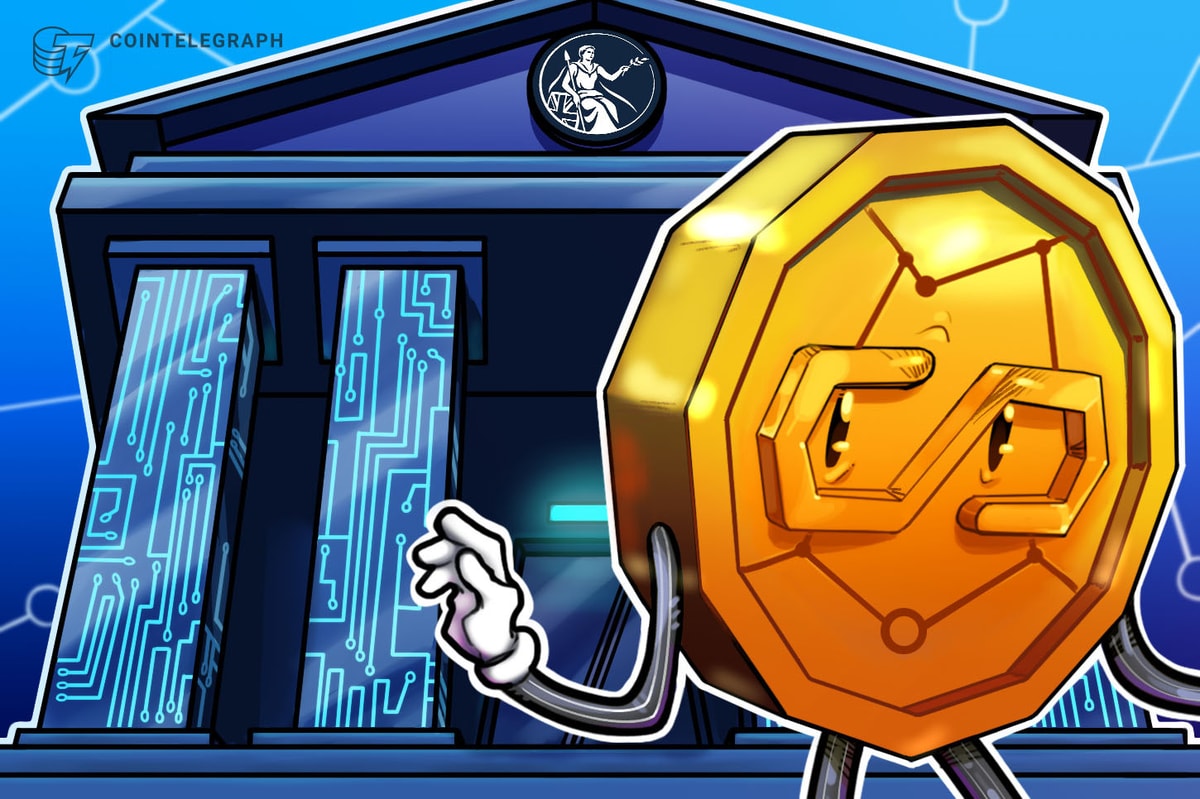 Stablecoin Limits in UK Set to Be Temporary Says BoE Deputy