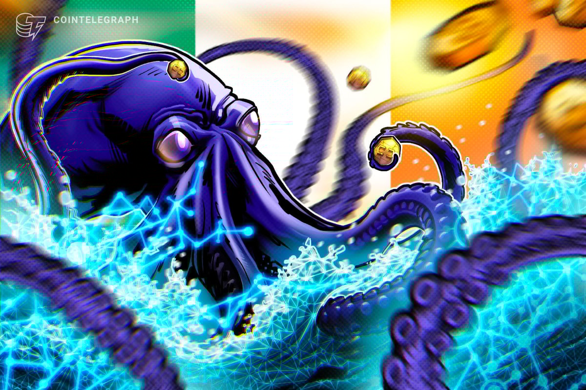 Kraken Eyes New Generation of US Derivatives With $100M Deal