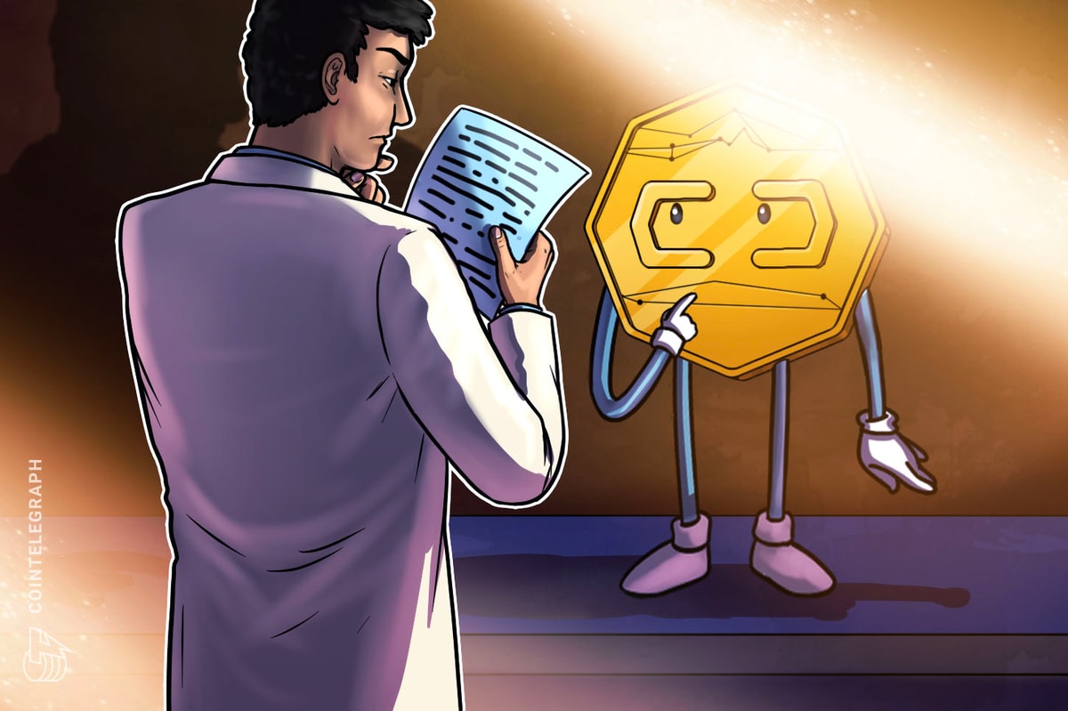 Bollinger Spots W Bottoms In Ether And Solana Charts