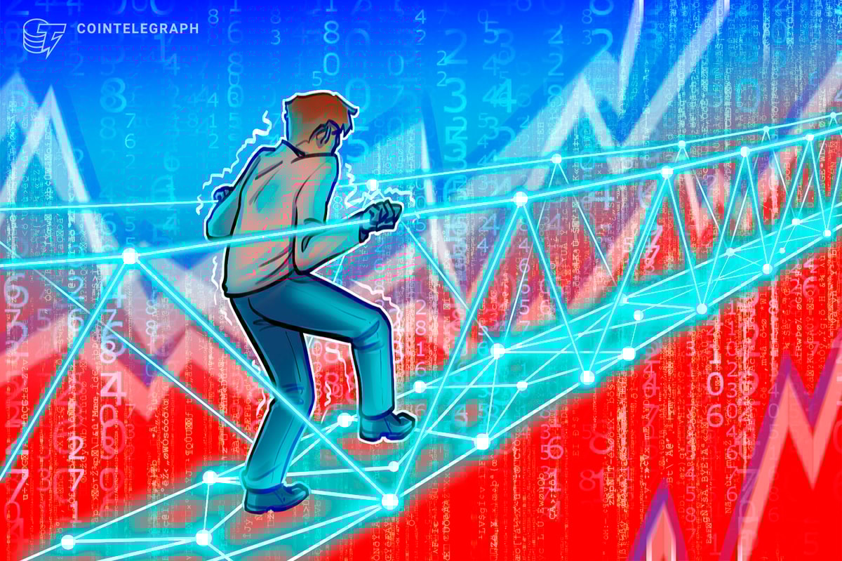 StarkWare CEO Says Corporate Blockchains Will Not Survive Long Term