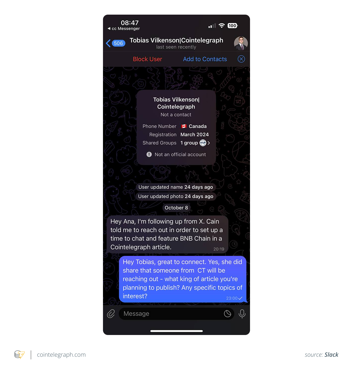 Spam, Social Media, Scams, How to, Social Engineering