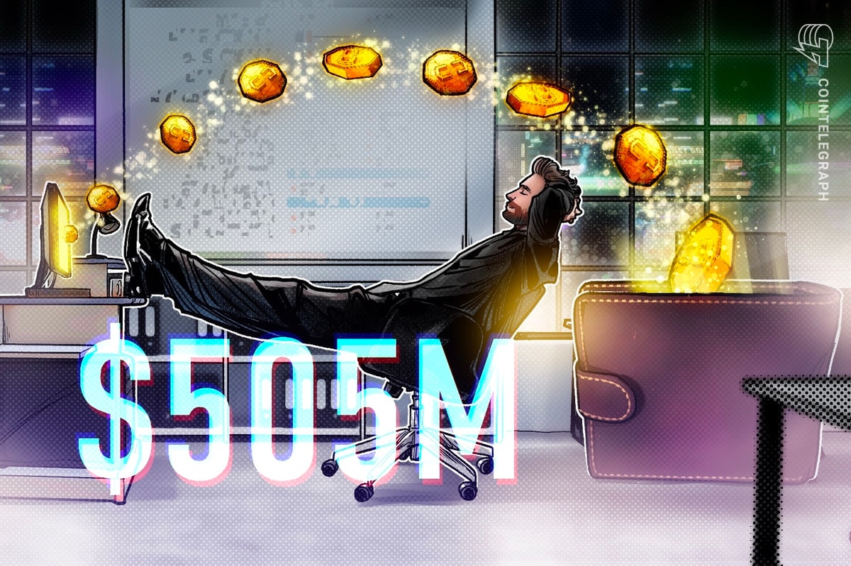 Galaxy Digital Q3 Profit Surges on Trading Boom