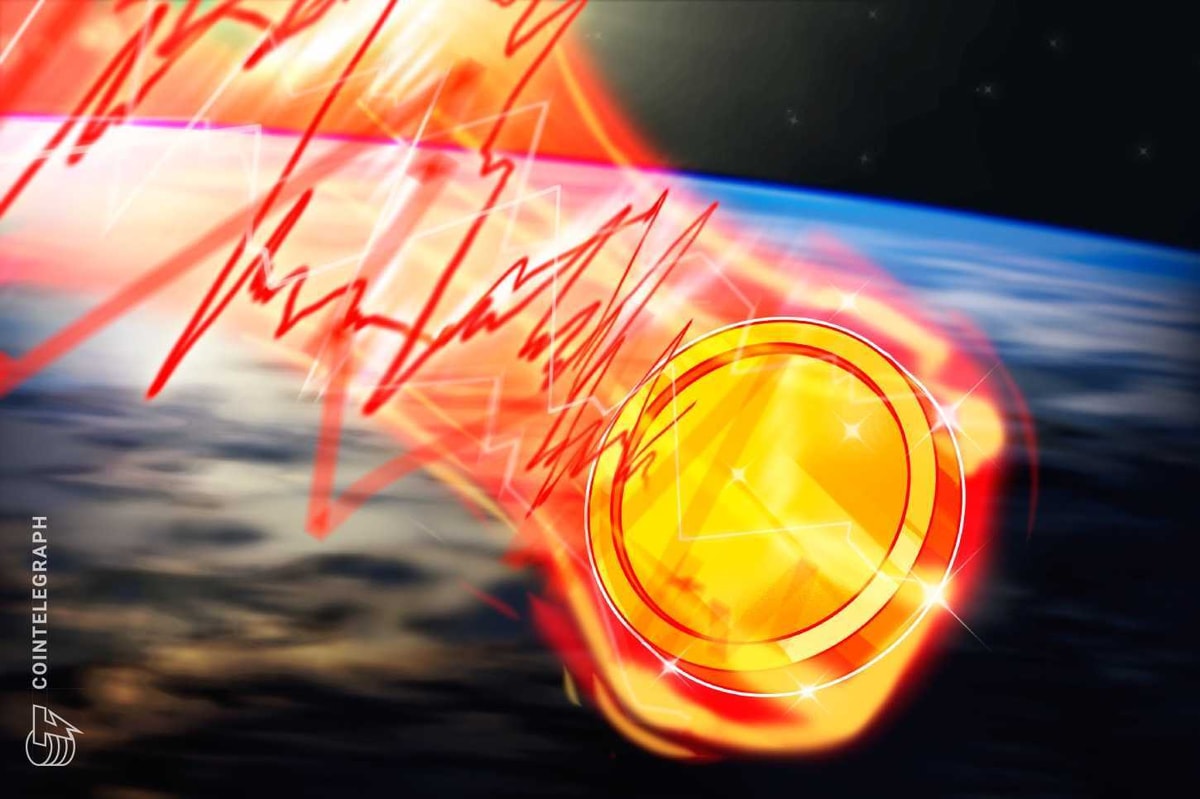 Team Behind Layer 1 Cadena Discontinues Support