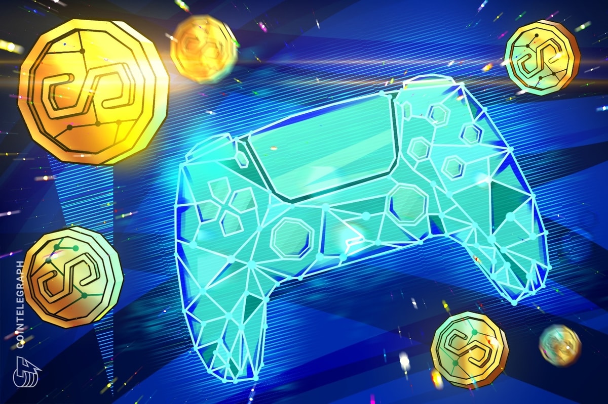 Stablecoins Are Replacing Speculative Tokens in Gaming Economies