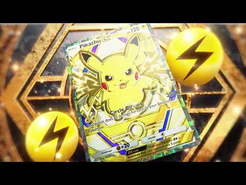 Pokémon TCG Pocket | Deluxe Pack ex ✨