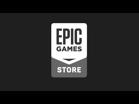 Epic Games Store - The Store Launch Trailer