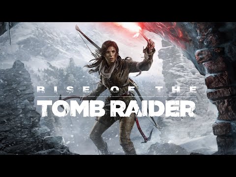 Rise of the Tomb Raider | Trailer [GOG]