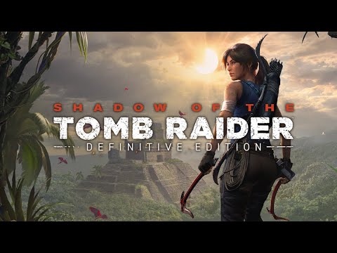 Shadow of the Tomb Raider | Trailer [GOG]