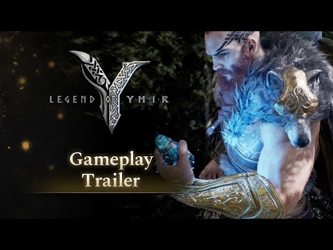 [Legend of YMIR] Gameplay Trailer
