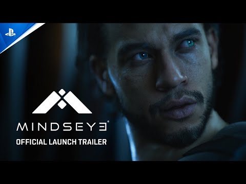 MindsEye - Official Launch Trailer | PS5 Games