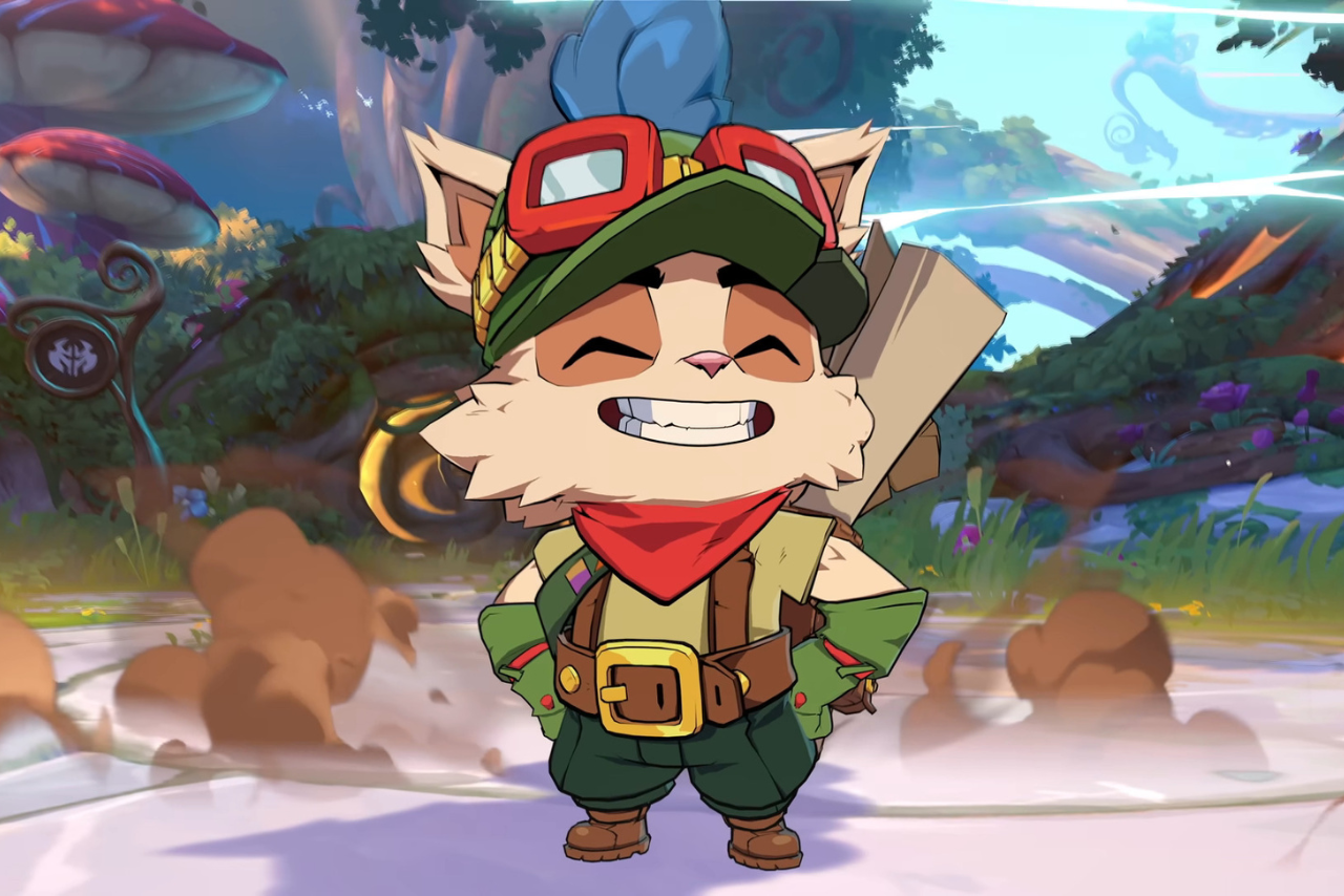 2XKO adjusts in-game store reset timing and champion mastery challenges