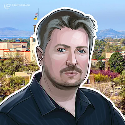 Jon Rice is the editor-in-chief at Cointelegraph