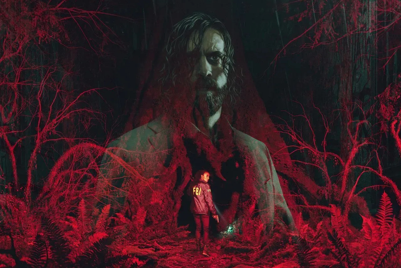 Remedy CEO steps down following financial flop of FBC: Firebreak