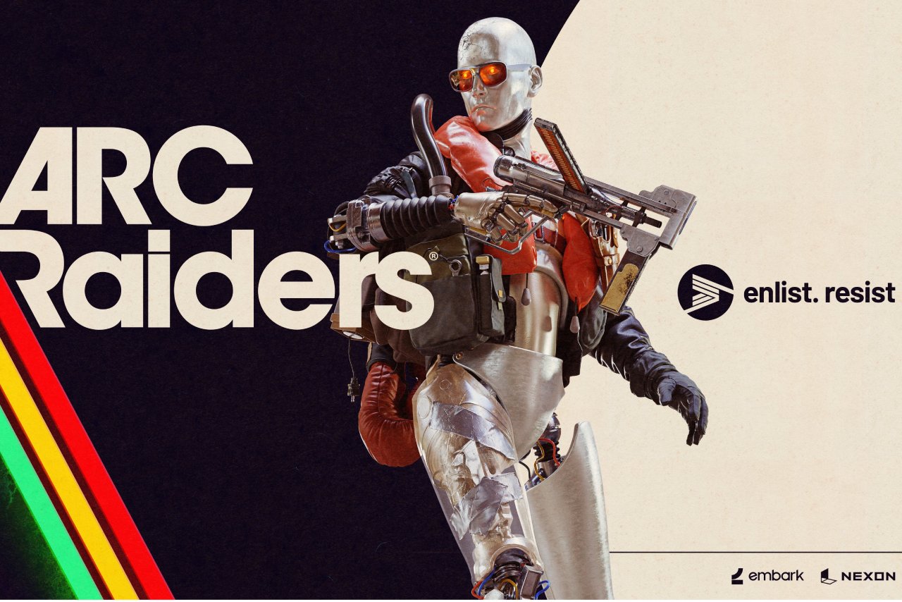 ARC Raiders keeps wipes optional with Expedition Project