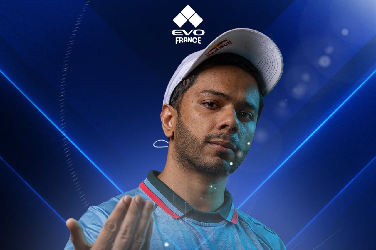 Arslan Ash triumphs over Jeondding at Evo France 2025, wins seventh Tekken Evo title