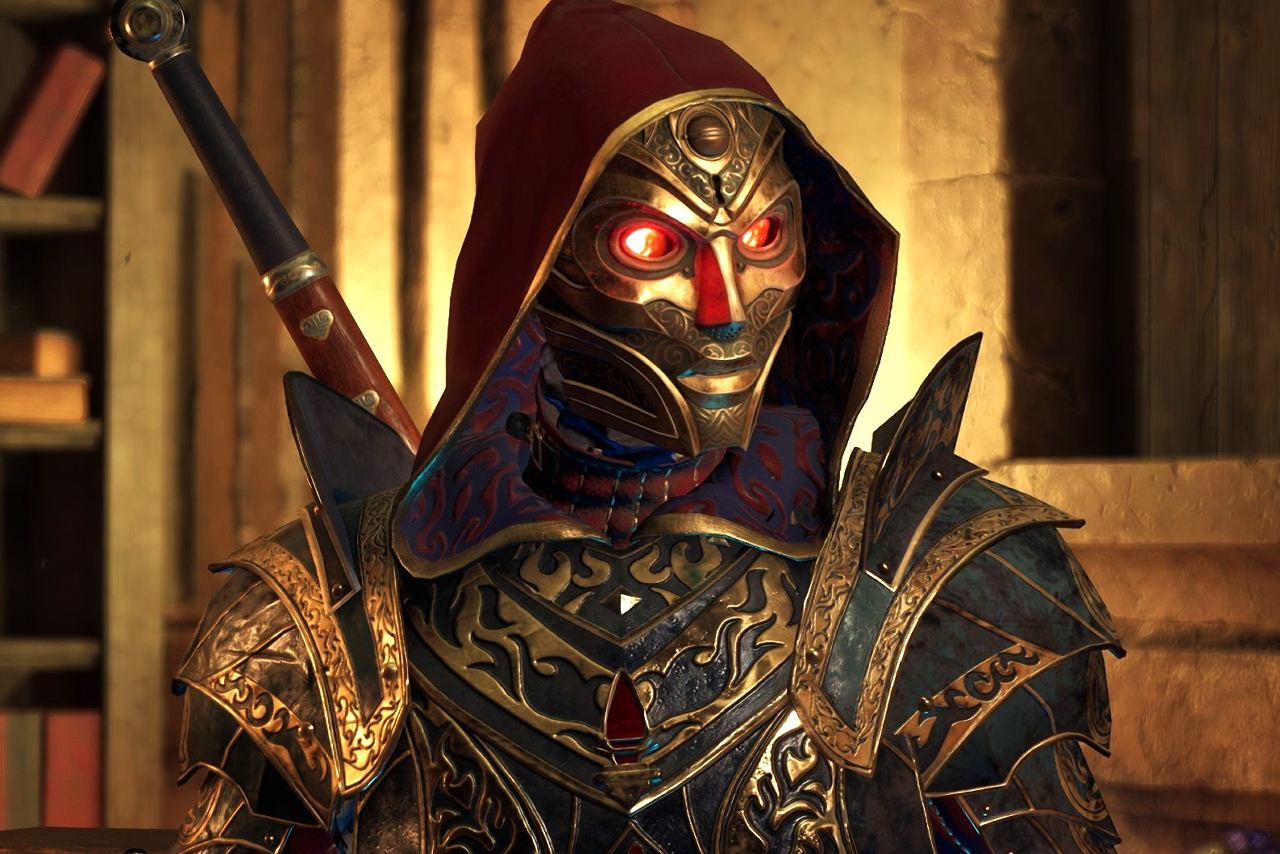 Unity vulnerability forces Obsidian to pull Awoved, Pillars of Eternity, and Grounded 2 from storefronts