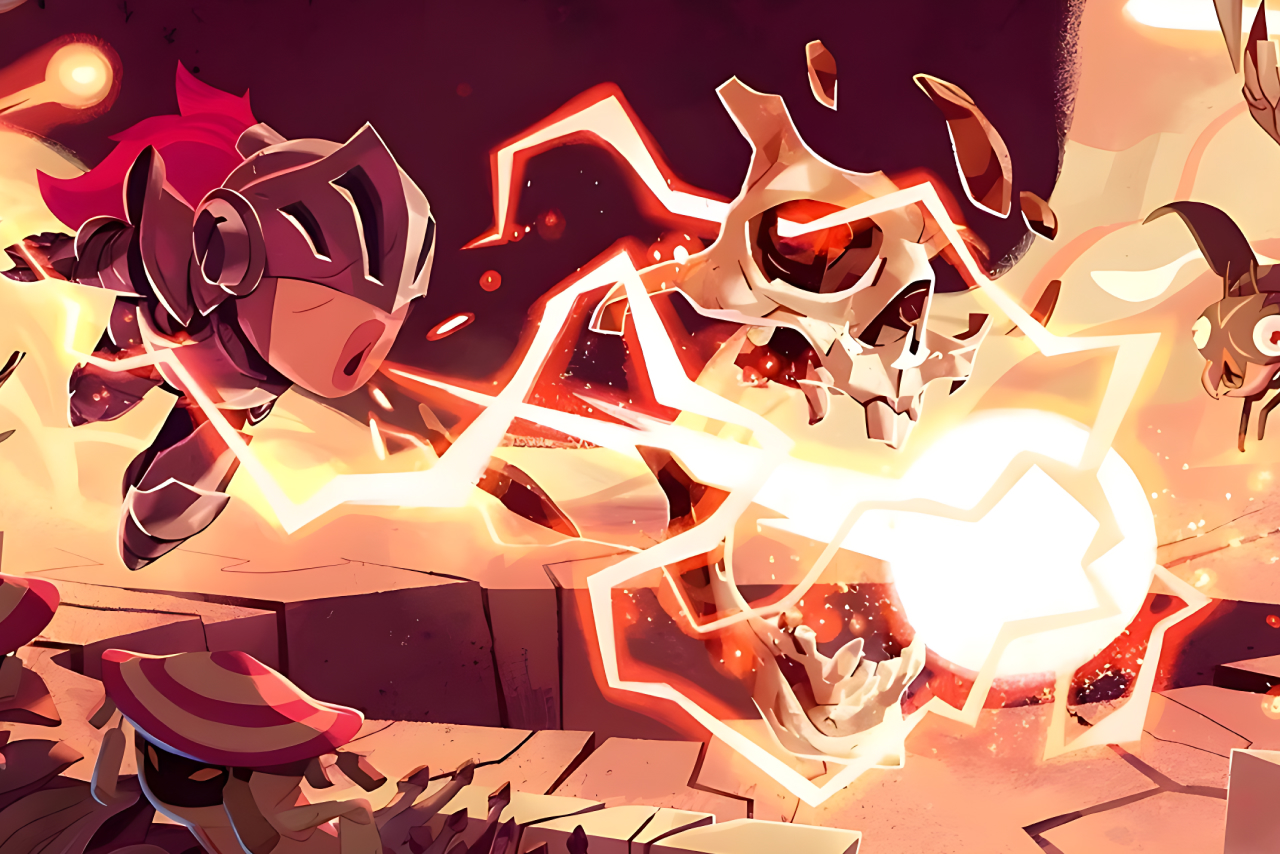 One more indie becomes hit, Ball x Pit surpasses 300K copies sold in 5 days