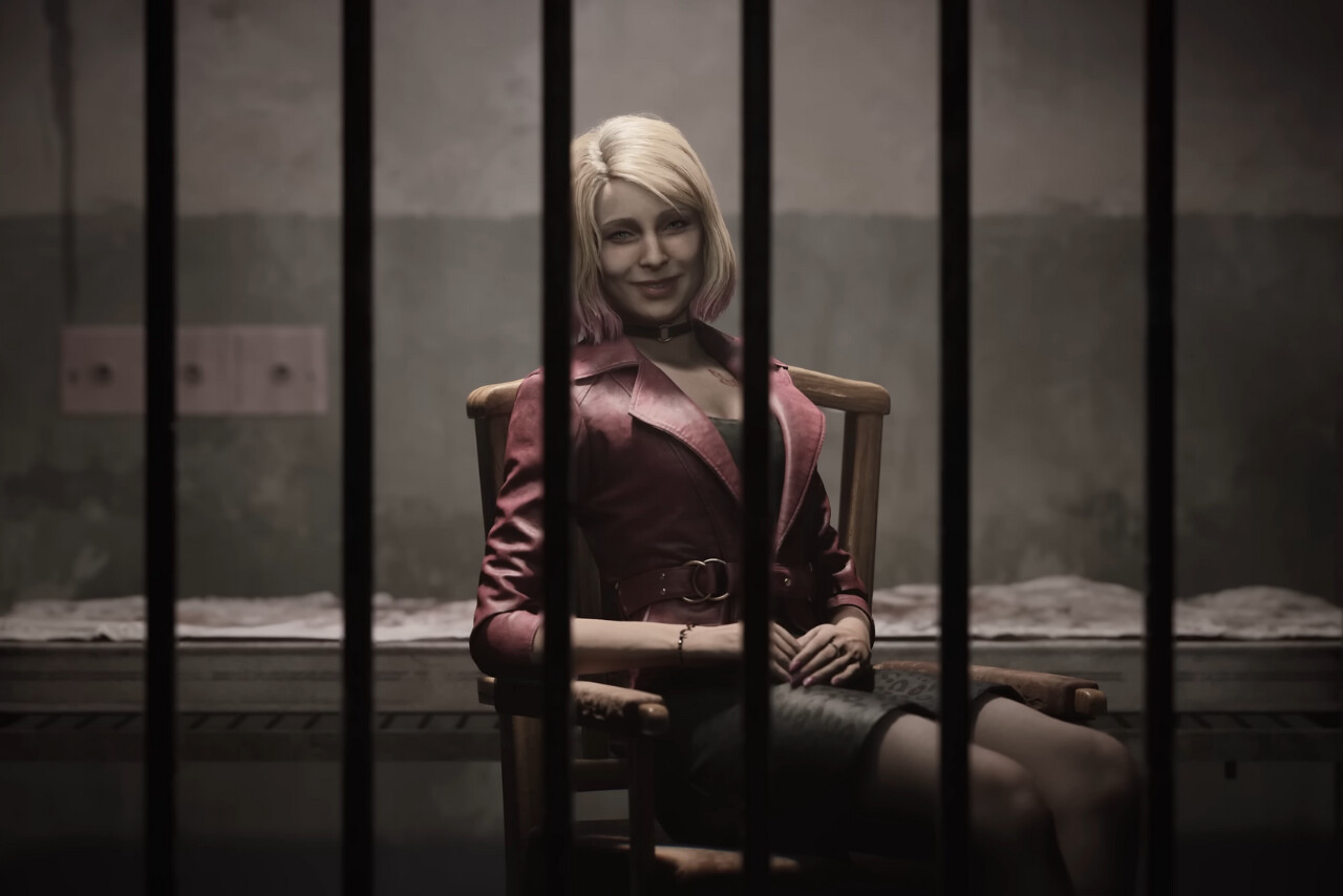 Silent Hill 2 Remake tops 2.5 million copies sold globally