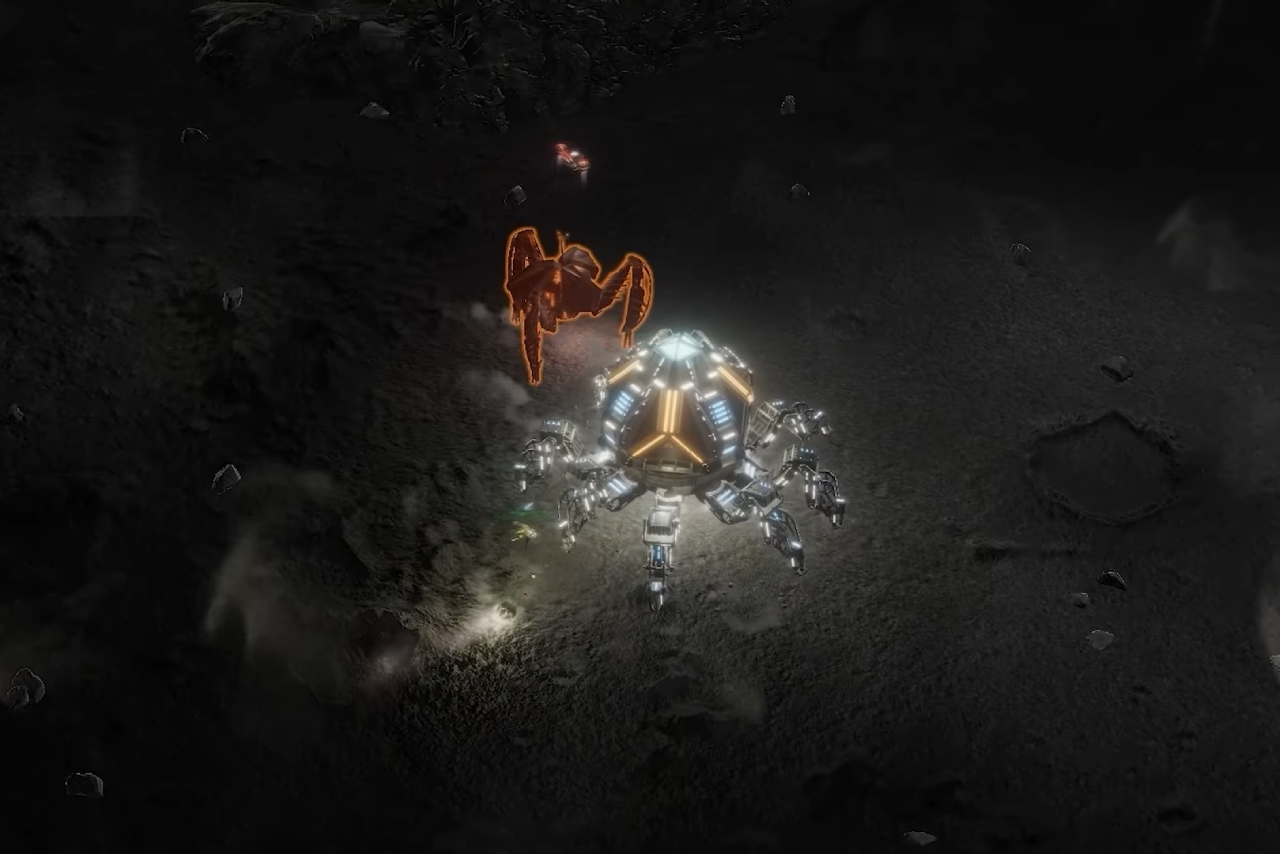 Jujubee confirms Dark Moon’s launch date to be later this month