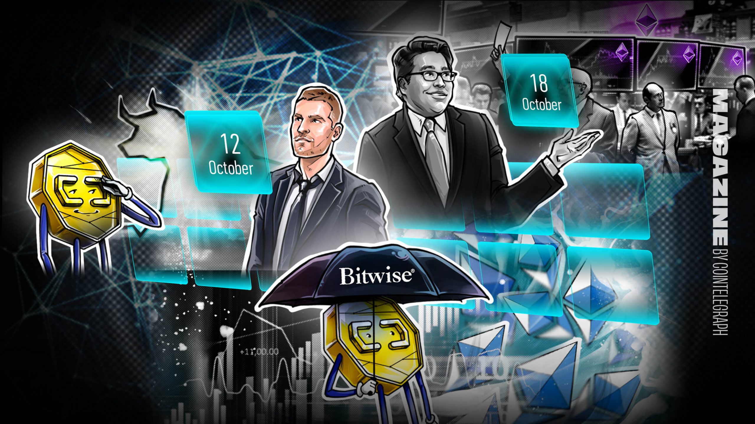 Hodler’s Digest, Oct. 12 – 18 – Cointelegraph Magazine