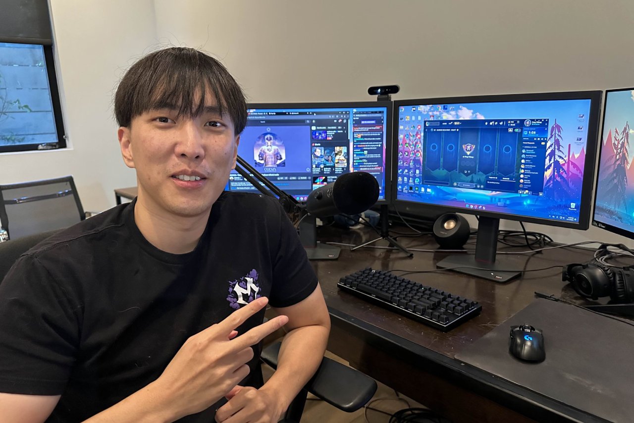 League of Legends Retired Pro Player Doublelift Banned For Three Days