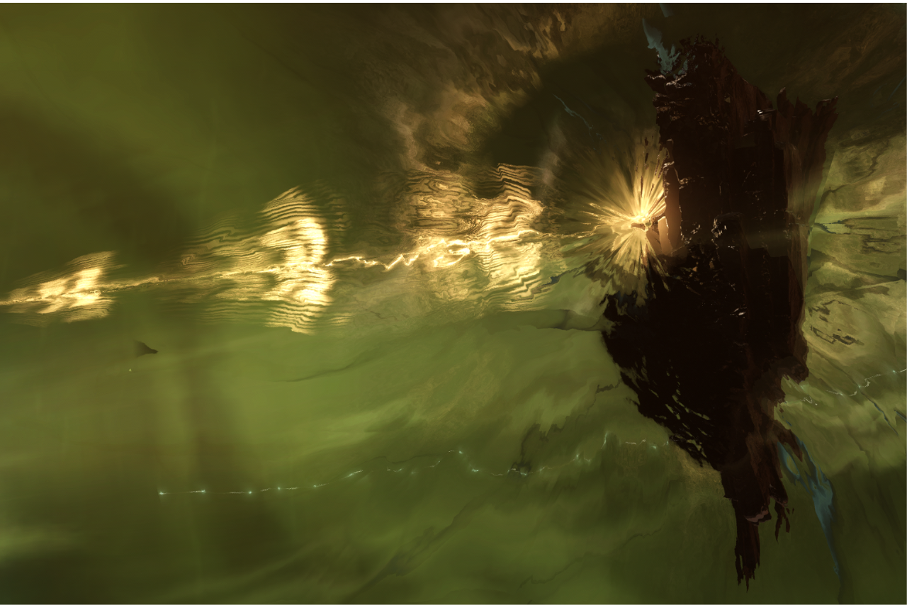 EVE Online Catalyst expansion scheduled for November