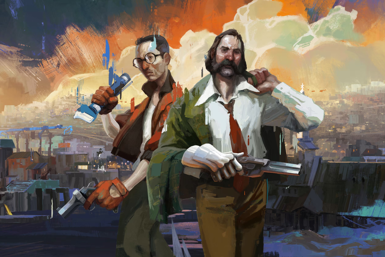 Disco Elysium fans slam ZA/UM after company celebrates game’s sixth anniversary