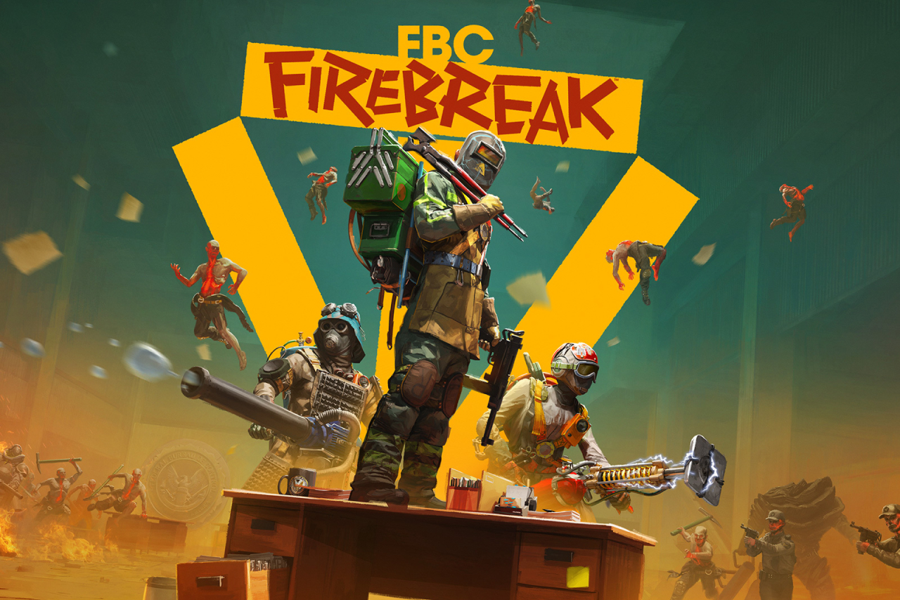 Remedy adjusts FBC: Firebreak’s long-term sales forecast after underperforming