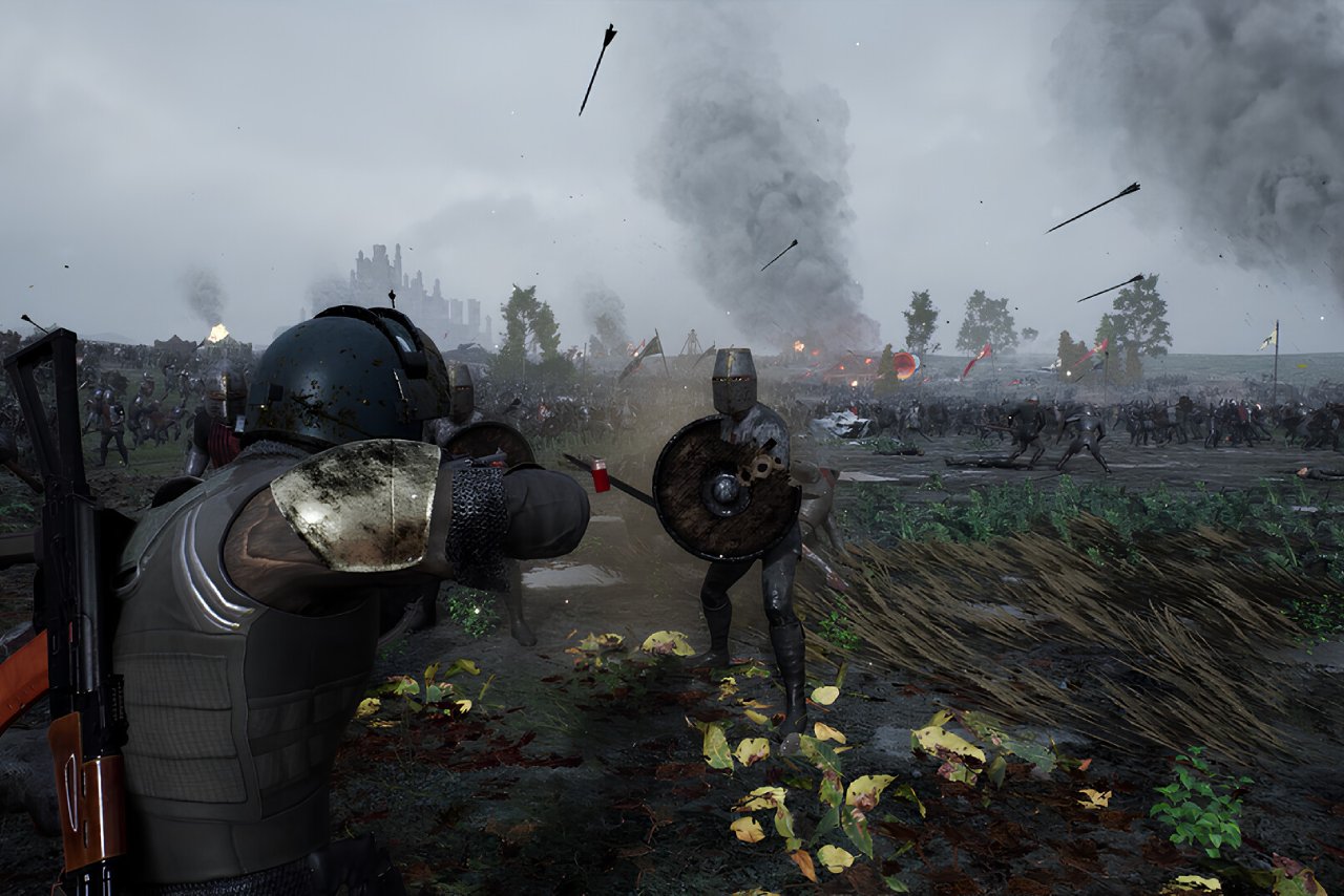 Kingmakers Indefinitely Delayed “Before We Feel Good About Charging Money for It,” According to Developers